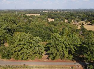 County Road 3502, Jacksonville, TX 75766