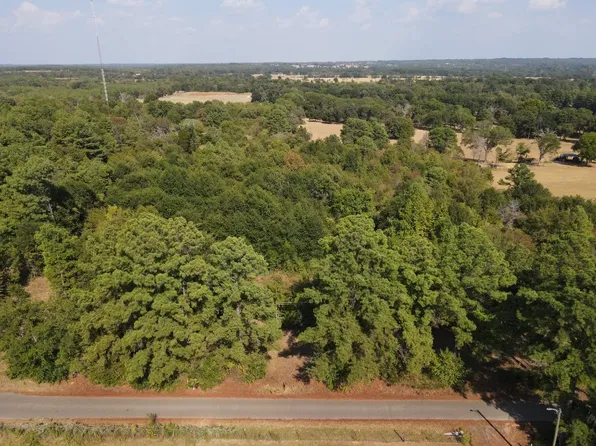 County Road 3502, Jacksonville, TX 75766