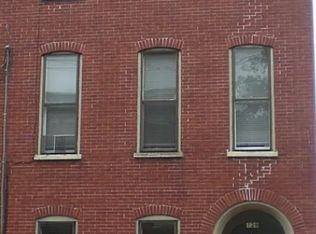 129 E Walnut St APT 3, Lancaster, PA 17602