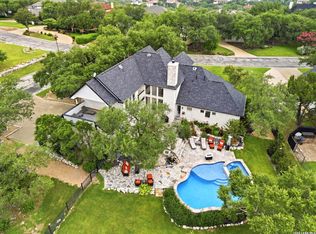1804 Winding Vw, San Antonio, TX 78260