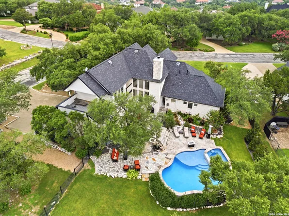 1804 Winding Vw, San Antonio, TX 78260
