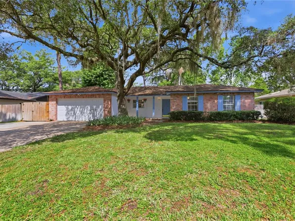 102 Hatfield Ct, Longwood, FL 32779