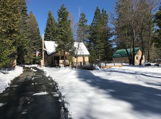 38440 Kearsarge Mill Rd, Alta, CA 95701