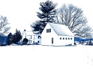 445 Pennocks Bridge Rd, West Grove, PA 19390