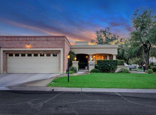 6980 E Calle Tolosa, Tucson, AZ 85750