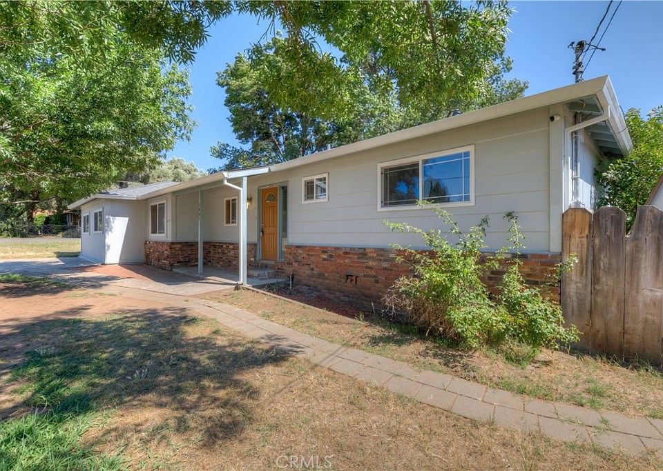 1465 Kelley St, Oroville, CA 95965 Zillow