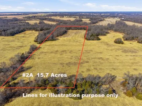 TRACT 2A Highway Ff & Ar #935, Mexico, MO 65265