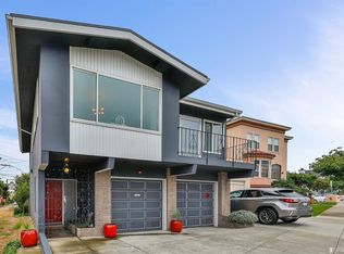 185 Otsego Ave, San Francisco, CA 94112