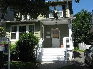 363 Walnut St, Nutley, NJ 07110