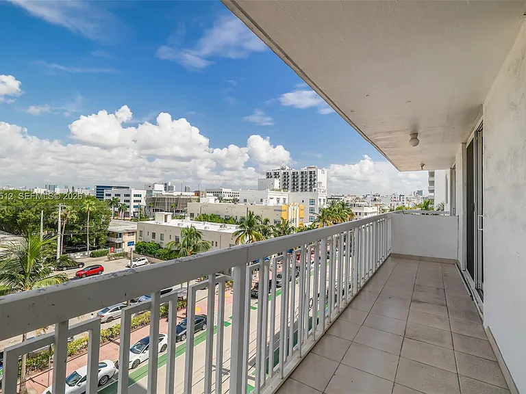 401 Ocean Dr #602 — Photo 21
