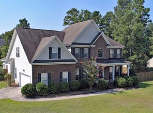 385 Church View Loop, Lexington, SC 29073