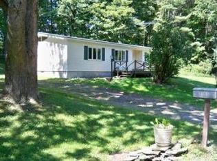 461 W Hill Rd, Morris, NY 13808