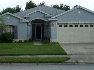 3311 Songbird Ln, Lakeland, FL 33811