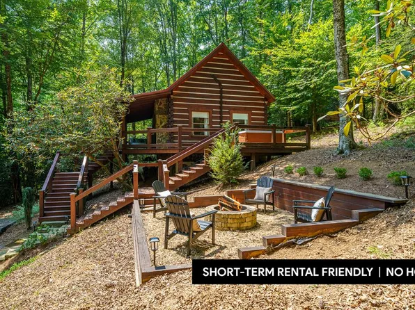 35 Finch Ln, Blue Ridge, GA 30513
