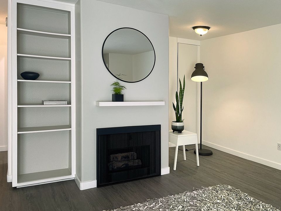 Fully renovated with designer details throughout!