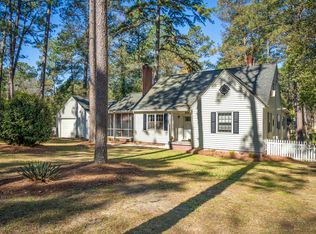 813 E Rollingwood Rd, Aiken, SC 29801