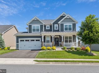 1115 Lakin Dr, Frederick, MD 21702