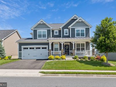 1115 Lakin Dr, Frederick, MD, 21702