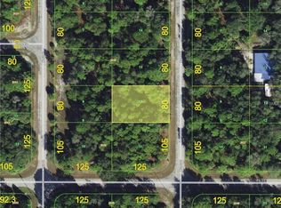 319 Munoz St, Port Charlotte, FL 33953