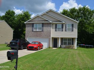 319 Chrysler Ln, Powell, TN 37849