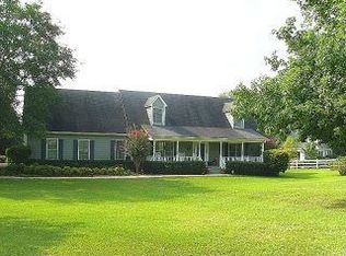 190 Weatherly Woods Dr, Winterville, GA 30683
