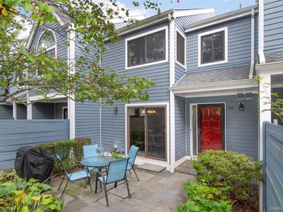 111 Valleyview Road, Irvington, NY, 10533
