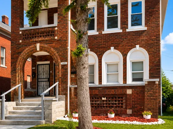 3351 Fullerton St, Detroit, MI 48238