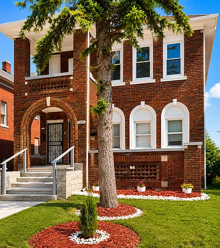 3351 Fullerton St Photo 1