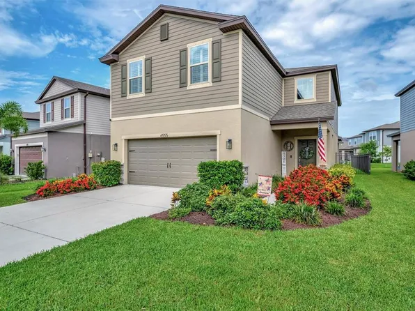 6555 Kenava Loop, Palmetto, FL 34221