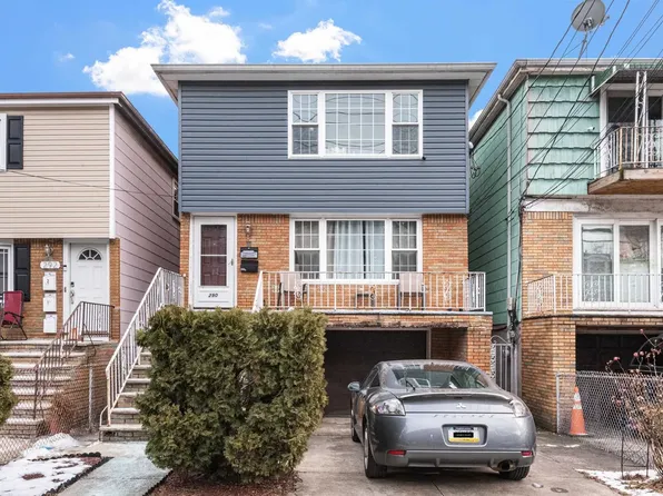 290 Randolph Ave Floor 2, Jersey City, NJ 07304