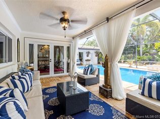 1921 SW 67th Ter, Plantation, FL 33317