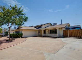 8701 E Valley View Rd, Scottsdale, AZ 85250