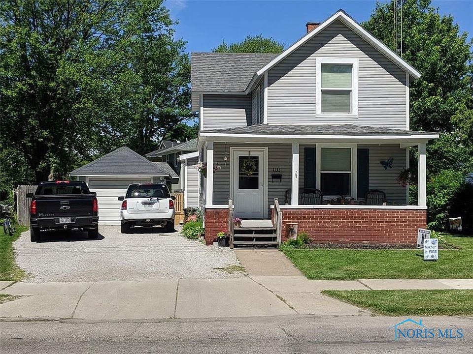 1st image of 1135 Oakwood Ave