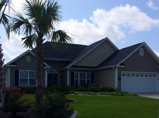 483 Battey Dr, Myrtle Beach, SC 29588