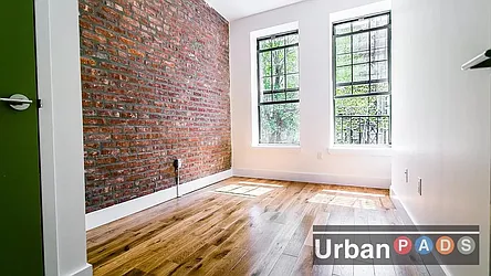 Rented by Urban Pads