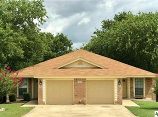 903 Travis Ln, Harker Heights, TX 76548