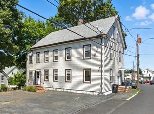 28 Bow St, Salem, MA 01970