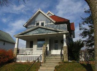 8708 W Maple St, Milwaukee, WI 53214