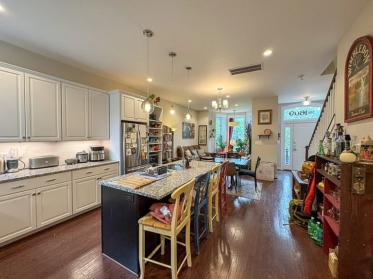 1609 New Jersey Ave NW #A — Photo 20