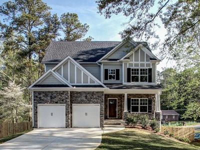 1051 McLinden Ave SE, Smyrna, GA, 30080