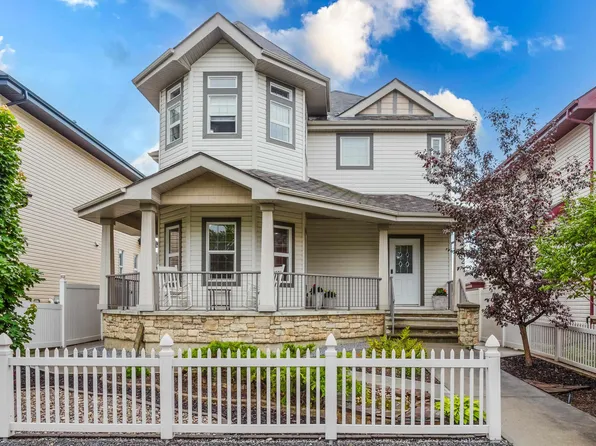 652 Crimson Dr, Strathcona County, AB T8H 0B1