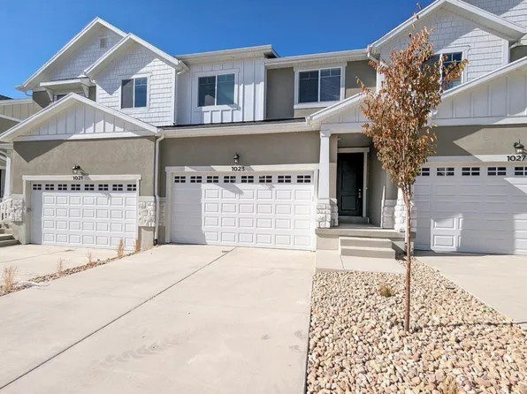 1023 N Ledger Dr #214, Saratoga Springs, UT 84045