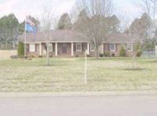 1106 Kathryn Rd, Mount Juliet, TN 37122