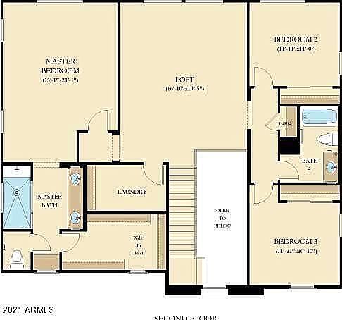 1st image of 4736 S Watauga Dr