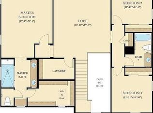 4736 S Watauga Dr, Gilbert, AZ 85297