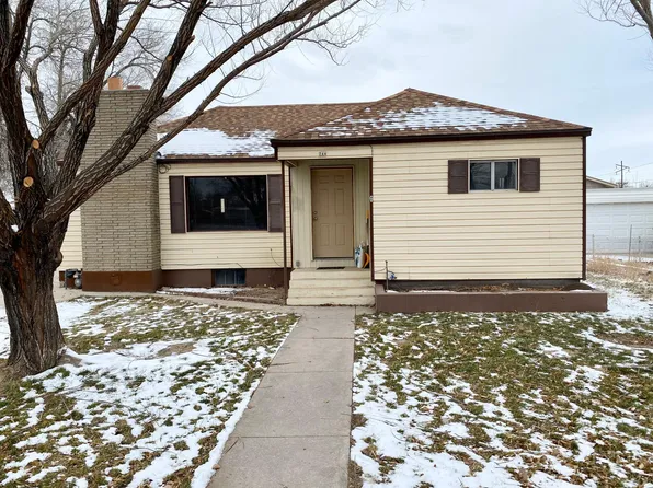 244 S 100 W, Delta, UT 84624