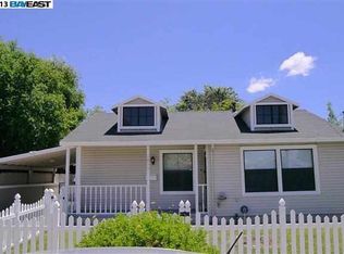 1855 Locust St, Livermore, CA 94551