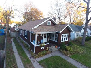 629 Rome Ave, Rockford, IL 61107