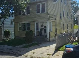 236 Lincoln Pl, Irvington, NJ 07111