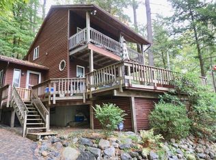 1096 S Shore Rd, Hadley, NY 12835